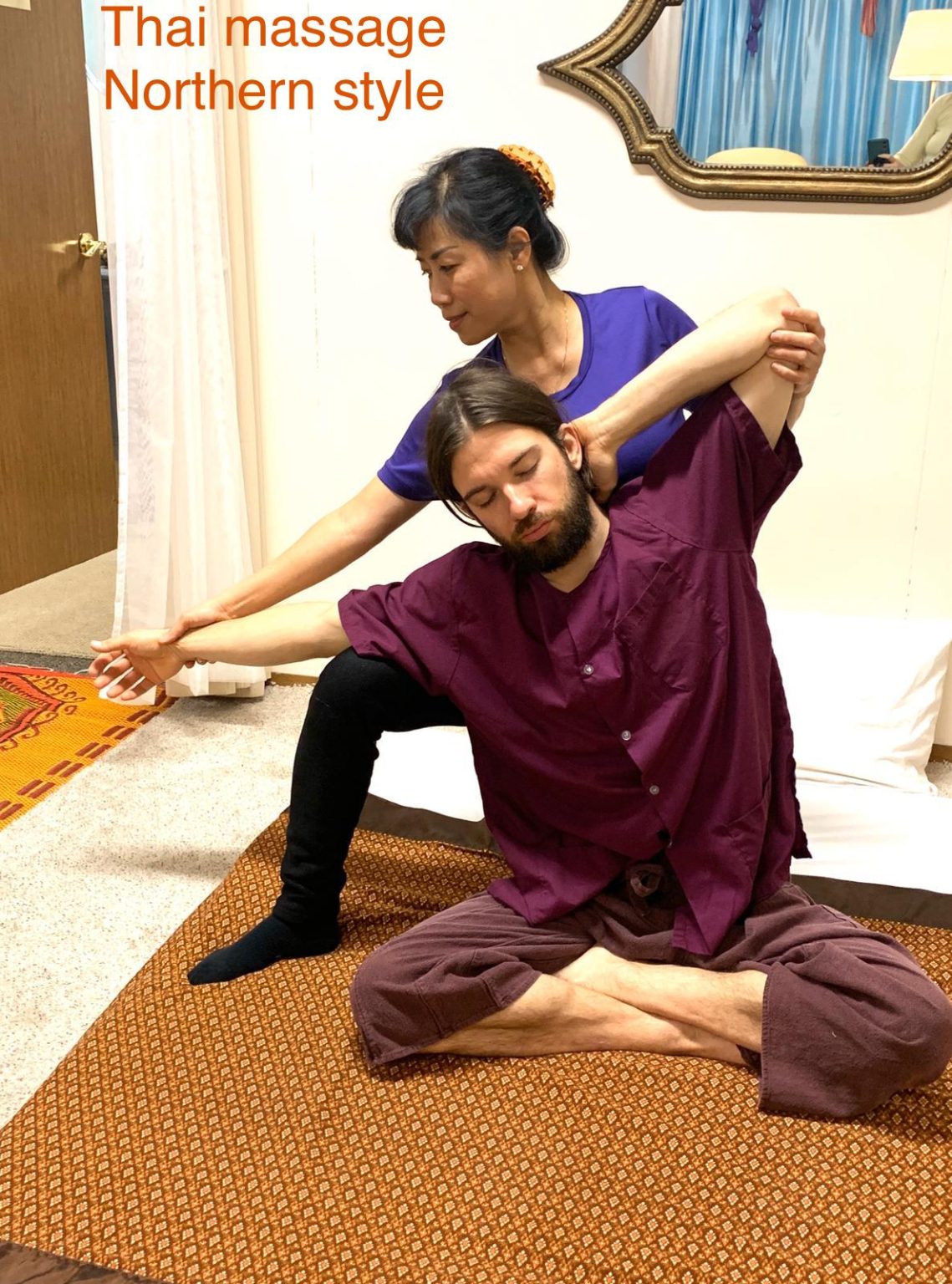 Thai Massage Spa In Boulder, Co (2)